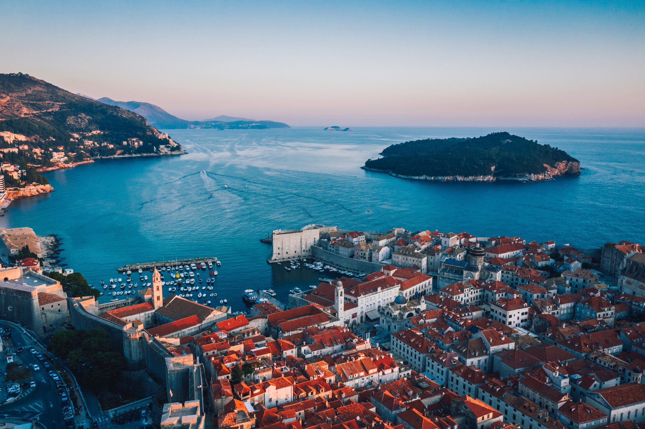 Beach by luciann photography from Pexels